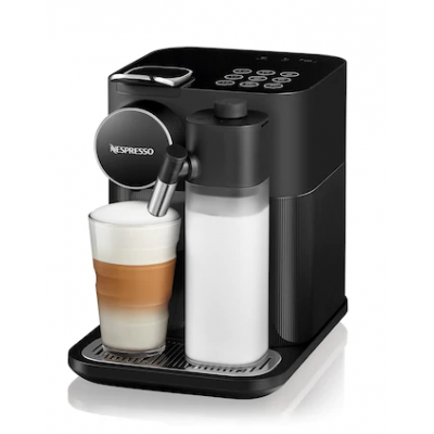 Кофемашина Nespresso Gran Lattissima Touch EN650 B Кофемашина Nespresso Gran Lattissima Touch EN650 B