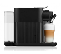 Кофемашина Nespresso Gran Lattissima Touch EN650 B