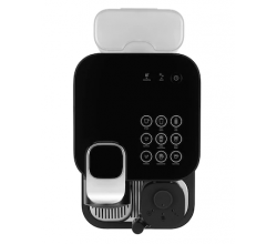 Кофемашина Nespresso Gran Lattissima Touch EN650 B