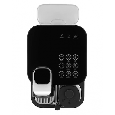 Кофемашина Nespresso Gran Lattissima Touch EN650 B Кофемашина Nespresso Gran Lattissima Touch EN650 B