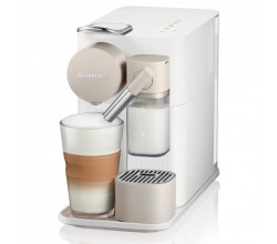 Кофемашина Nespresso  Lattissima One EN500 W