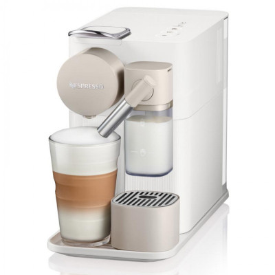 Кавомашина Nespresso Lattissima One EN 500W Кавомашина Nespresso Lattissima One EN 500W