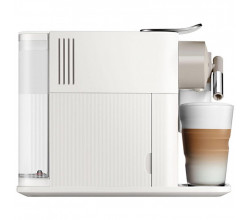 Кофемашина Nespresso  Lattissima One EN500 W