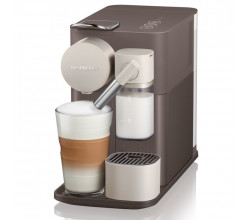 Кофемашина Nespresso Lattissima One EN500 BW