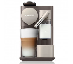 Кофемашина Nespresso Lattissima One EN500 BW