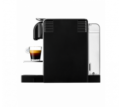 Кофемашина Nespresso Lattissima Pro EN750 MB