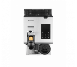 Кофемашина Nespresso Lattissima Pro EN750 MB
