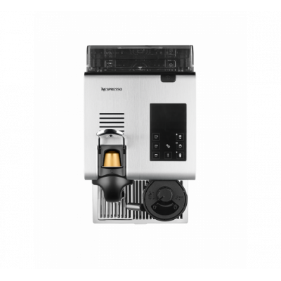 Coffee machine Nespresso Lattissima Pro EN750 MB Coffee machine Nespresso Lattissima Pro EN750 MB