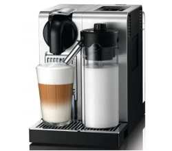 Кофемашина Nespresso Lattissima Pro EN750 MB