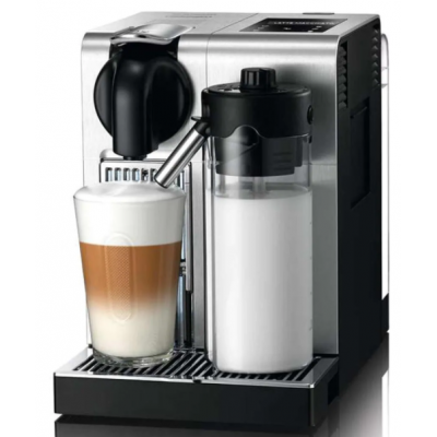 Coffee machine Nespresso Lattissima Pro EN750 MB Coffee machine Nespresso Lattissima Pro EN750 MB