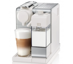 Coffee machine  Nespresso Lattissima Touch EN560 S