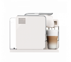 Кофемашина Nespresso Lattissima Touch EN560 S