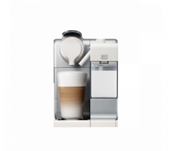 Кофемашина Nespresso Lattissima Touch EN560 S