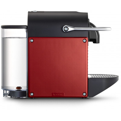 Кофемашина Nespresso Pixie D61 Red (Carmine) Кофемашина Nespresso Pixie D61 Red (Carmine)