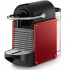 Кофемашина Nespresso Pixie D61 Red (Carmine) Кофемашина Nespresso Pixie D61 Red (Carmine)
