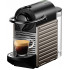 Кофемашина Nespresso Pixie D61 Titan Кофемашина Nespresso Pixie D61 Titan