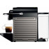 Кофемашина Nespresso Pixie D61 Titan Кофемашина Nespresso Pixie D61 Titan