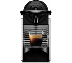 Кофемашина Nespresso Pixie D61 Titan