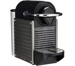 Кофемашина Nespresso Pixie D61 Titan