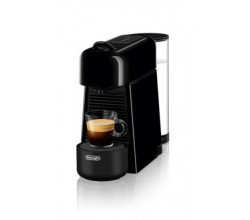 Кофемашина Nespresso Essenza c30 Plus Black