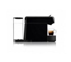 Кофемашина Nespresso Essenza c30 Plus Black