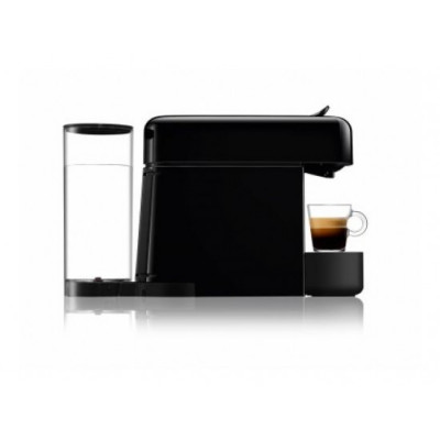 Кофемашина Nespresso Essenza c30 Plus Black Кофемашина Nespresso Essenza c30 Plus Black
