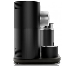 Кофемашина Nespresso  Expert & Milk C85 Black