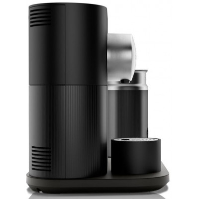 Кофемашина Nespresso  Expert & Milk C85 Black Кофемашина Nespresso  Expert & Milk C85 Black