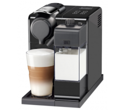 Coffee machine Nespresso  Lattissima Touch EN560 B