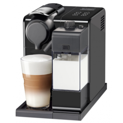 Coffee machine Nespresso  Lattissima Touch EN560 B Coffee machine Nespresso  Lattissima Touch EN560 B