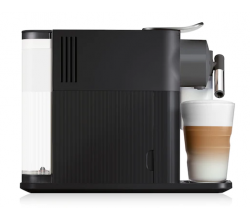 Кофемашина Nespresso  Lattissima Touch EN560 B
