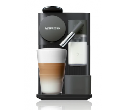 Кофемашина Nespresso  Lattissima Touch EN560 B