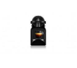 Кофемашина Nespresso Delonghi Inissia Black EN80 Black