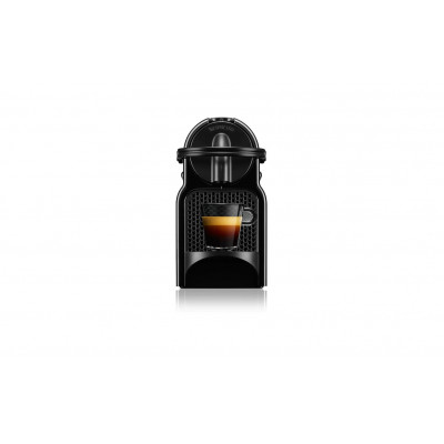 Кавомашина Nespresso Delonghi Inissia Black EN80 Black Кавомашина Nespresso Delonghi Inissia Black EN80 Black