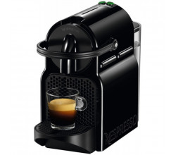 Кофемашина Nespresso Delonghi Inissia Black EN80 Black