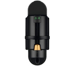 Кофемашина Nespresso Delonghi Inissia Black EN80 Black
