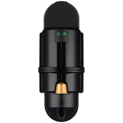 Кавомашина Nespresso Delonghi Inissia Black EN80 Black Кавомашина Nespresso Delonghi Inissia Black EN80 Black