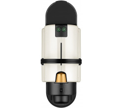 Кофемашина Nespresso Krups Inissia White XN1001