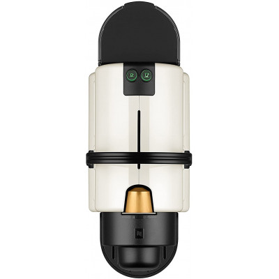 Coffee machine Nespresso Krups Inissia White XN1001 Coffee machine Nespresso Krups Inissia White XN1001