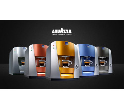 Кофемашина Lavazza Blue 1000 Б/У