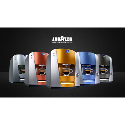 Кофемашина Lavazza Blue 1000 Б/У Кофемашина Lavazza Blue 1000 Б/У