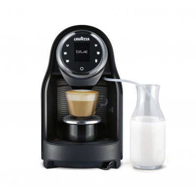 Coffemachine Lavazza Classy Milk Coffemachine Lavazza Classy Milk