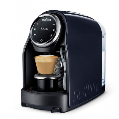 Coffemachine Lavazza Classy Milk Coffemachine Lavazza Classy Milk