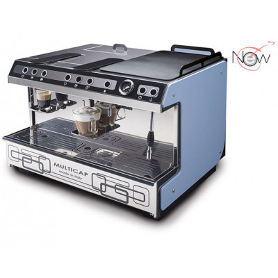Кавомашина Capitani Multicup Кавомашина Capitani Multicup