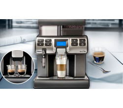 Кавомашина Saeco Aulika MID