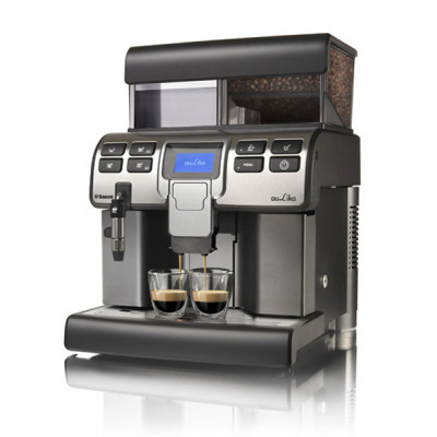 Кавомашина Saeco Aulika MID Кавомашина Saeco Aulika MID