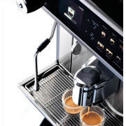 Machine à café Saeco Phedra Evo Cappuccino