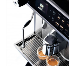 Кавомашина Saeco Idea Restyle cappuccino
