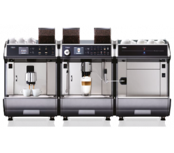 Кавомашина Saeco Idea Restyle cappuccino