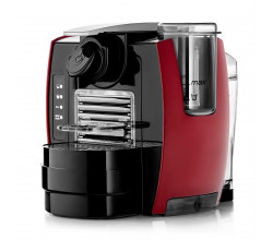 Кофемашина Capitani Sweety